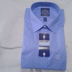 Long Sleeve dress shirt.